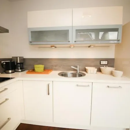 Apartment Ostsee Lounge *