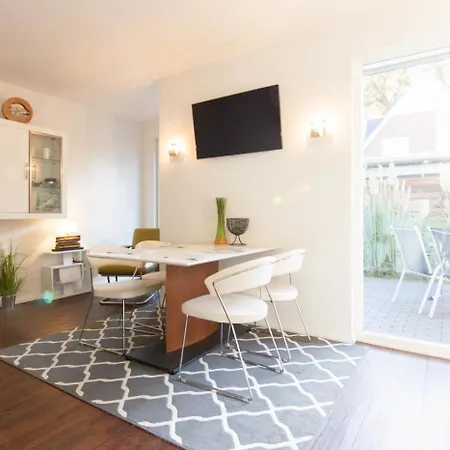 Apartment Ostsee Lounge *
