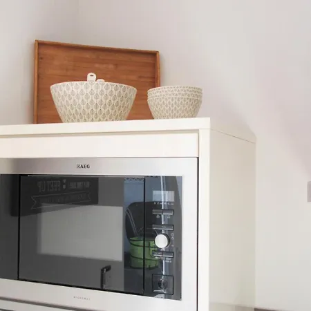 Apartment Ostsee Lounge Scharbeutz